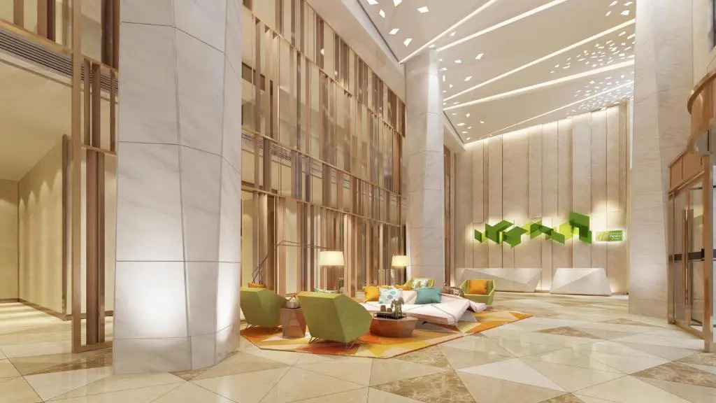 Holiday Inn Hotel & Suites Langfang New Chaoyang by IHG