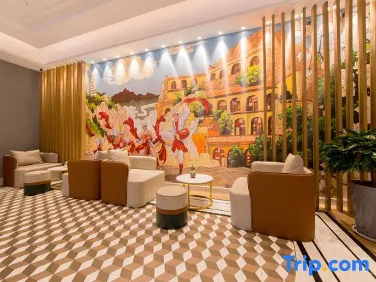 Baiyuege Hotel