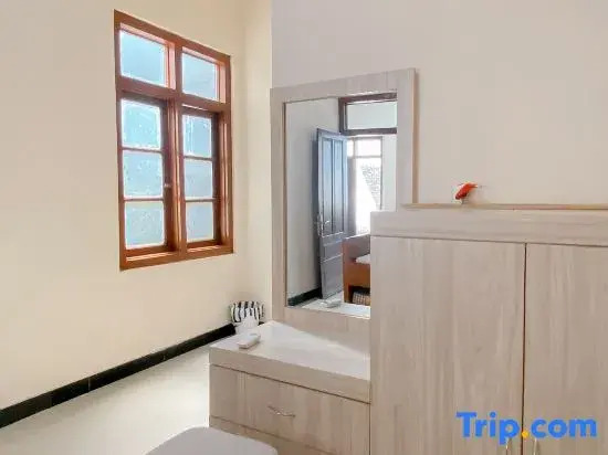 Guest House Griya Mundu Kerten