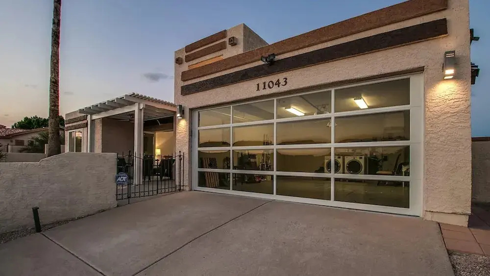 Spectacular Hilltop Home W/resort Like Backyard!