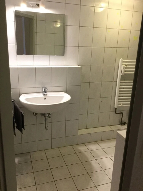 City Center Apartment Düsseldorf