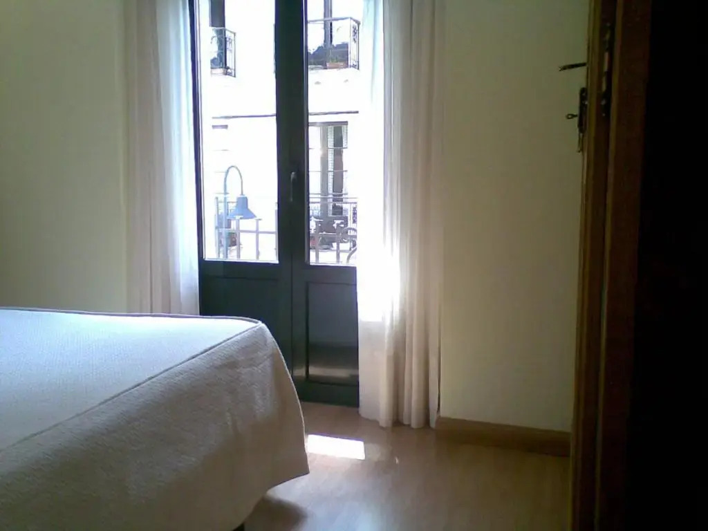 Apartamentos Casa Rosendo