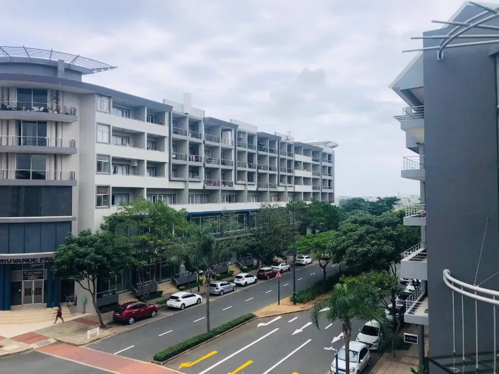 The Zone Umhlanga - Upmarket 3 Bed Apartment