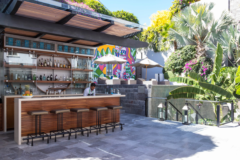 Hotel Matilda, a Member of Design Hotels
