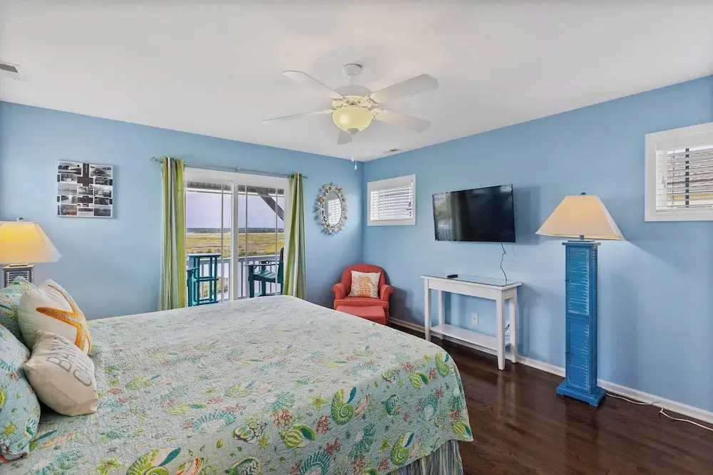 Palm Beach North by Topsail Realty