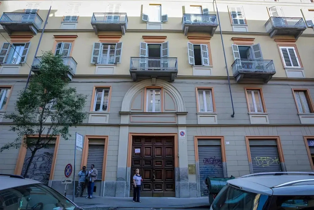 Casa Ricardi