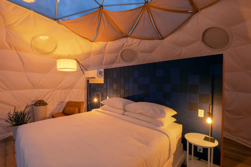Skyview Hotel