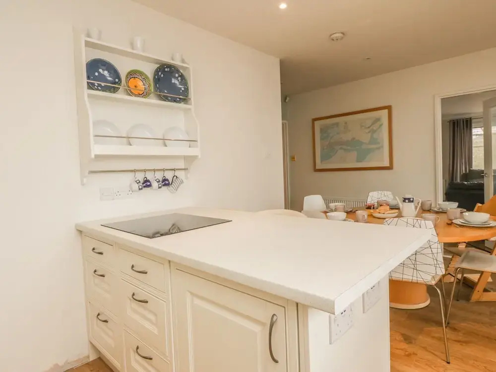 Bay View Cottage