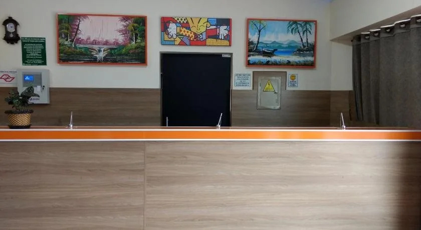 Hotel São Caetano