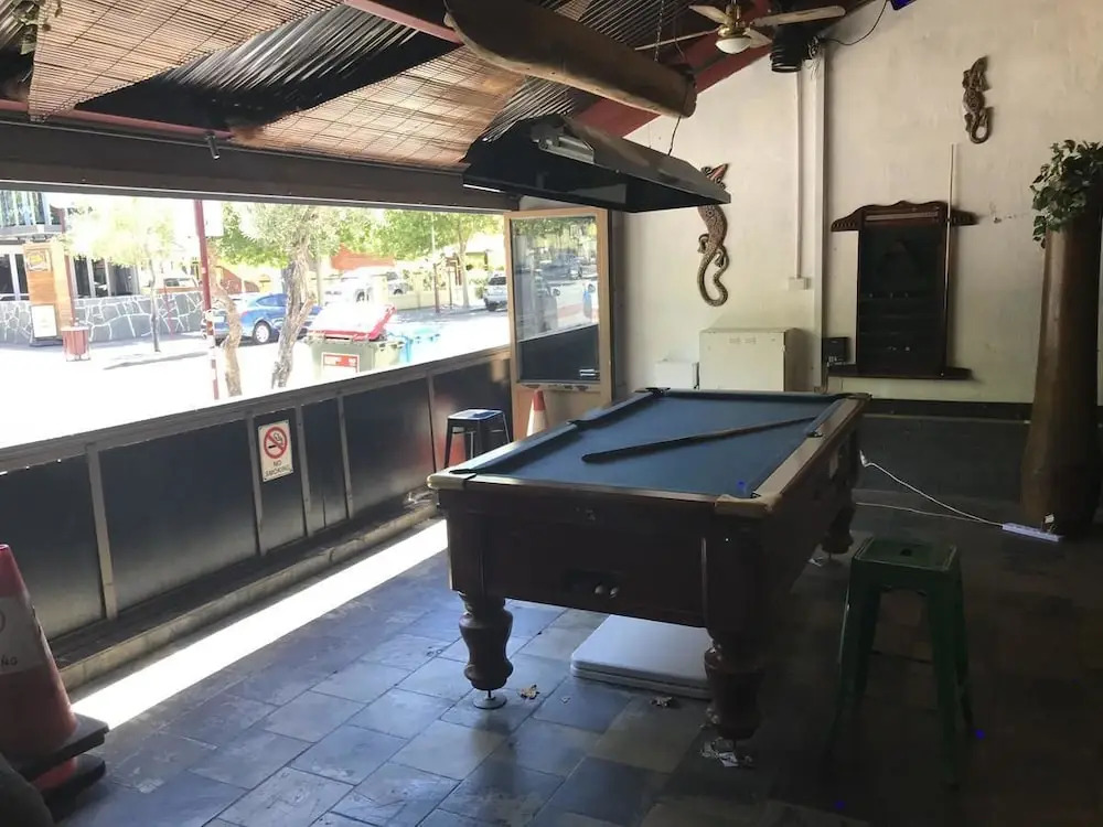 Mumma's Hostel