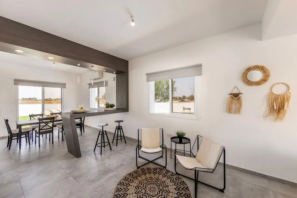 Ayia Napa Bay View Villa 6