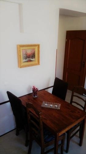 Apartamenty Kamienica Zacisze