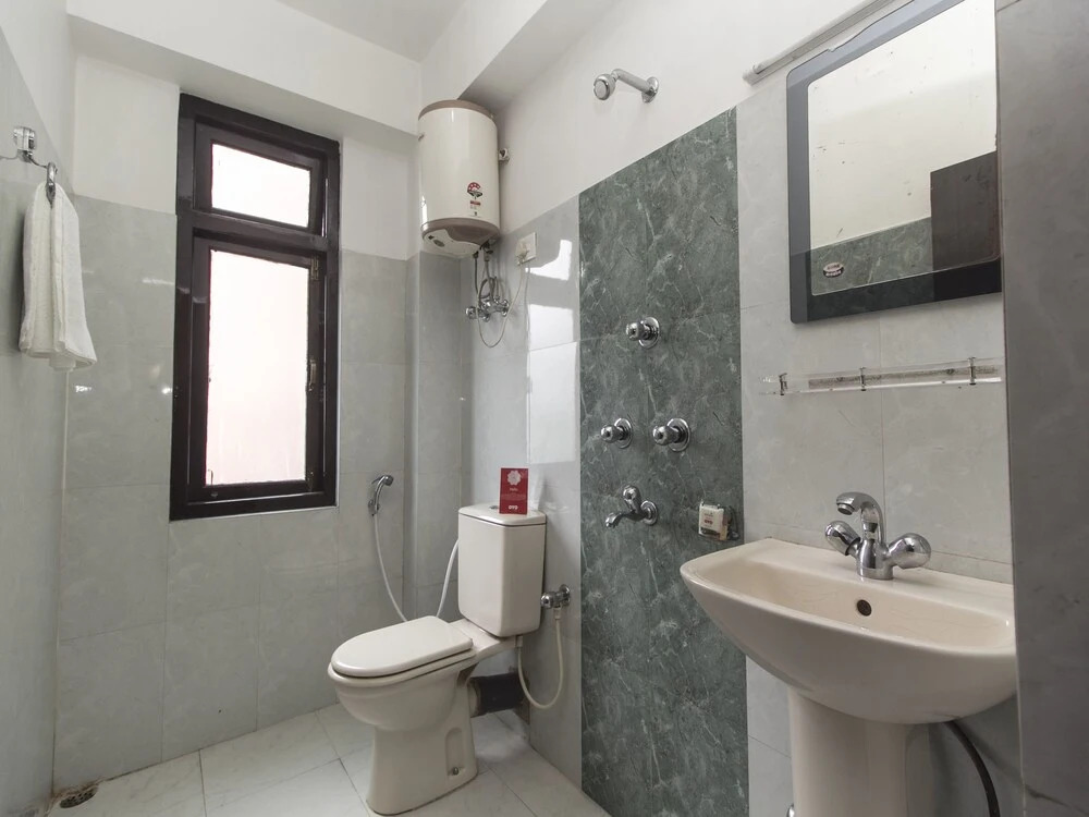 Hotel Sikkim Vila