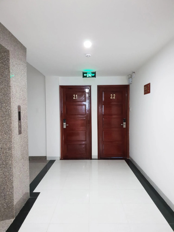 Quy Nhơn Center