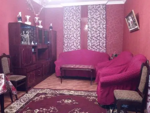 niabskaya ulica 4 pereulok dom15