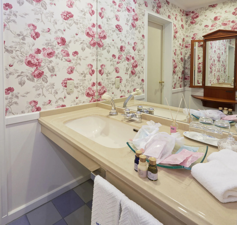 Hotel Amsterdam Huis Ten Bosch
