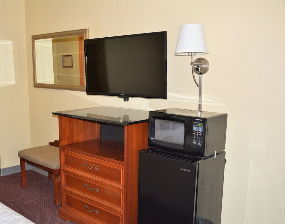 Buckeye Inn Express