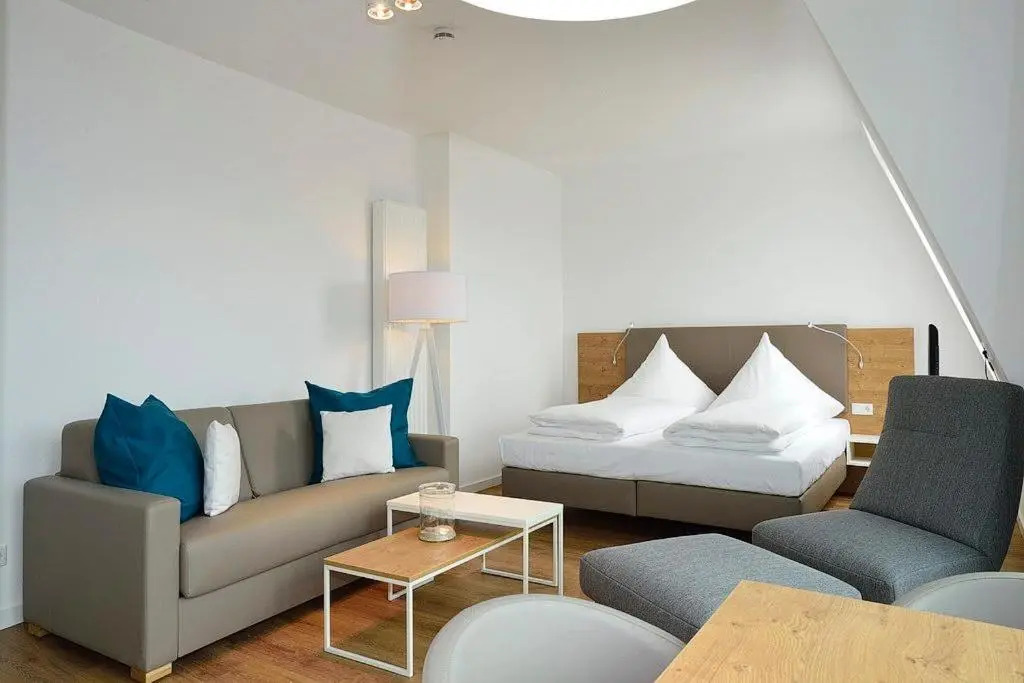 Aparthotel Anna Düne Aparthotel Anna Düne 3 41