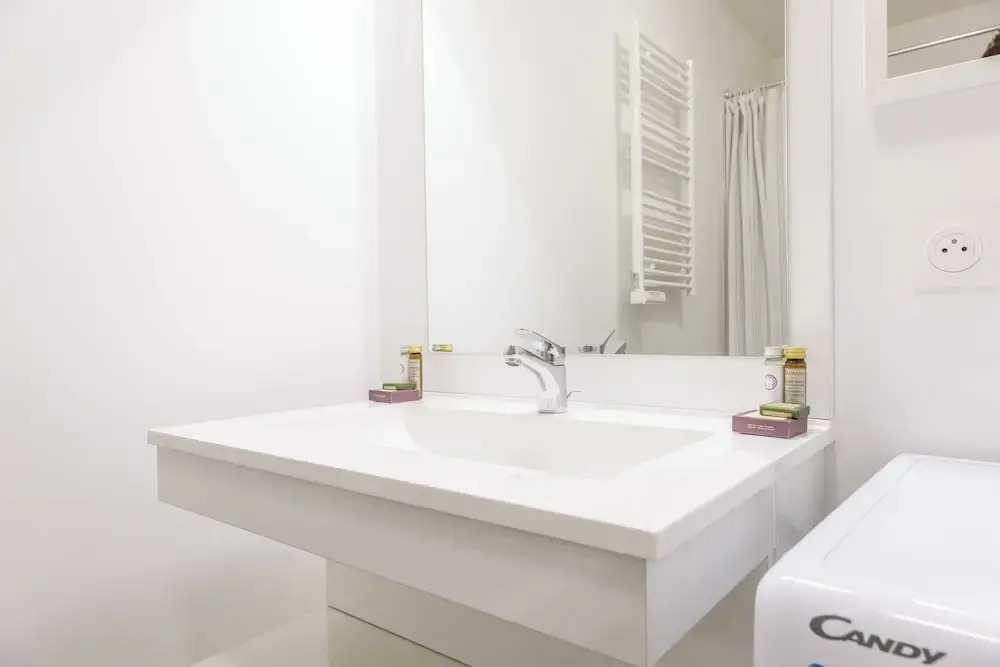 New Apartment - 2br/5p - Puces de Saint-ouen