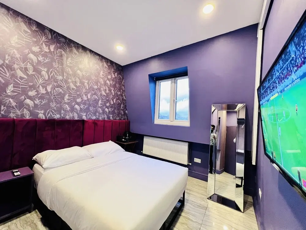 Private Boutique Apartments London