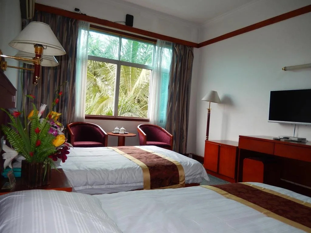 Xishuangbanna Jingyong  Hotel