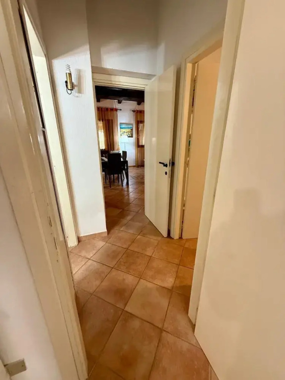 Appartamento Cala D'Ambra 43
