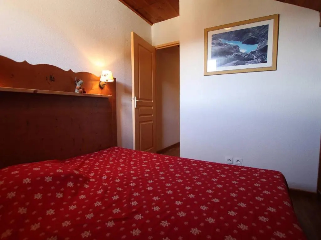 Appartement Puy-Saint-Vincent, 5 pièces, 10 personnes - FR-1-330G-48