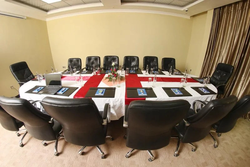 Golden Tulip La Palisse Kigali