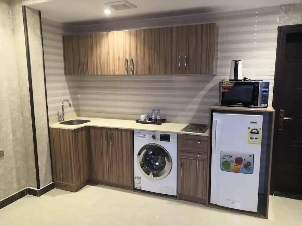 Ziyara for Serviced Apartments