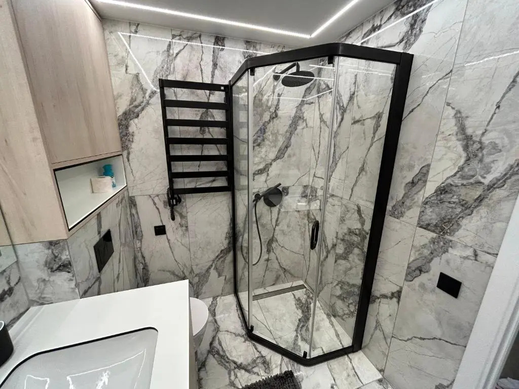 Modernūs apartamentai Šventojoje 100m iki jūros