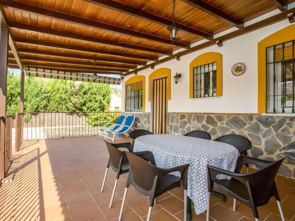 Family Villa in Costa del Sol