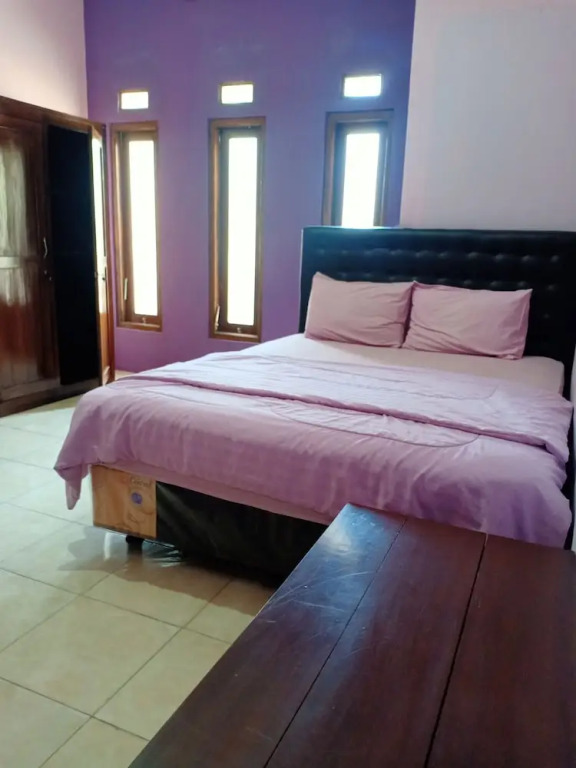 Rumah Anargya
