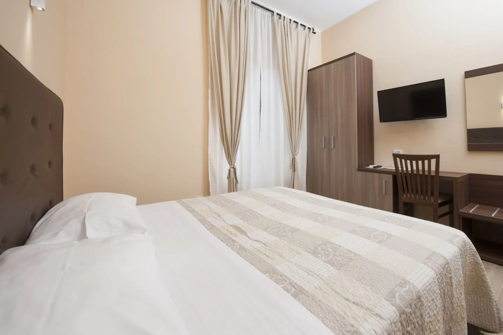 Trinity Luxury Rooms