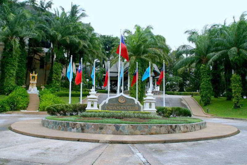 Grand Andaman