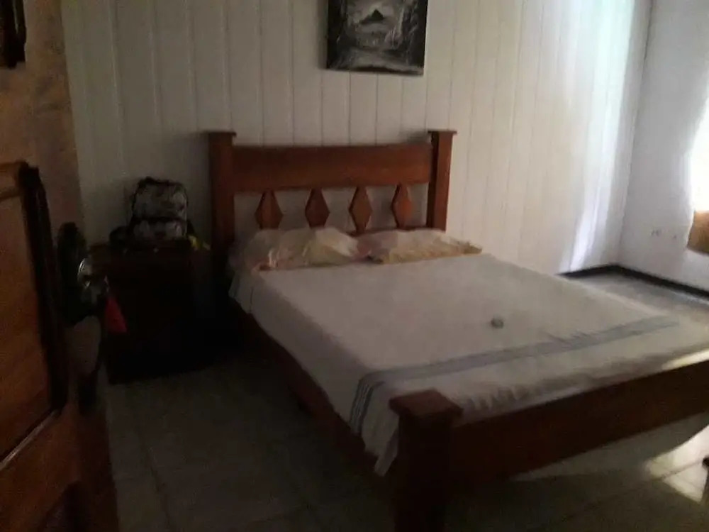 Cabinas  Dantas
