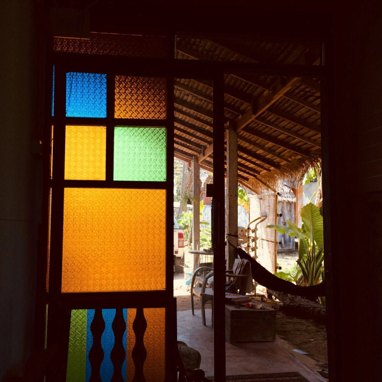 Ozone Beach House