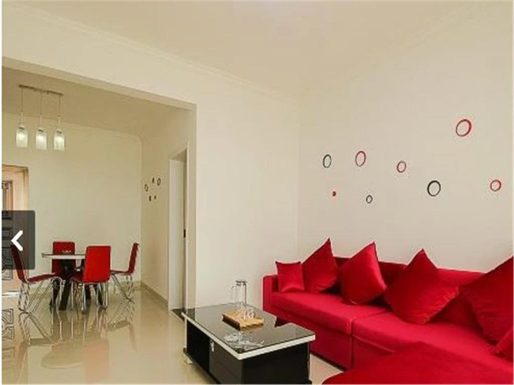 Xin linghai Inn