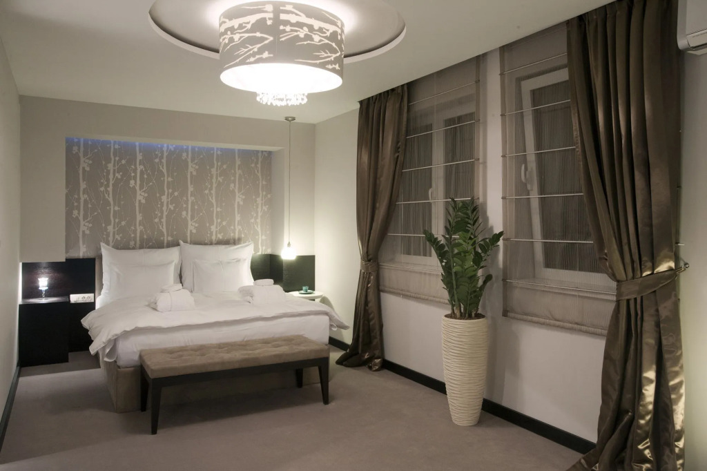 Akacija Luxury Suites- Zemunski kej