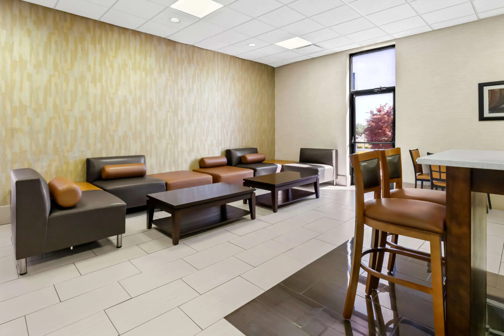 Best Western - Fayetteville