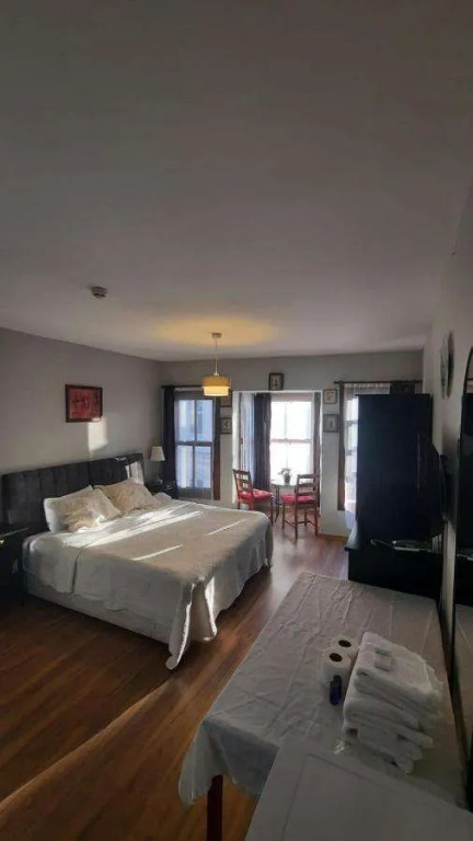 GALATA FİVE APARTMENTS