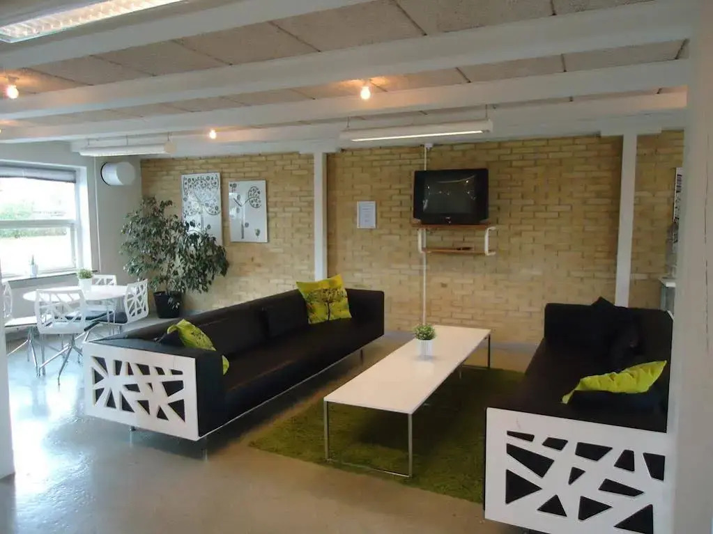 Danhostel Køge