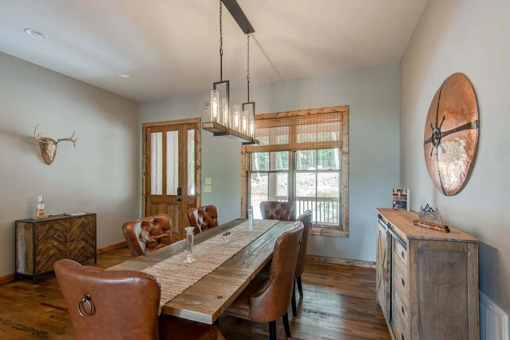 High Country Hideaway at Eagles Nest