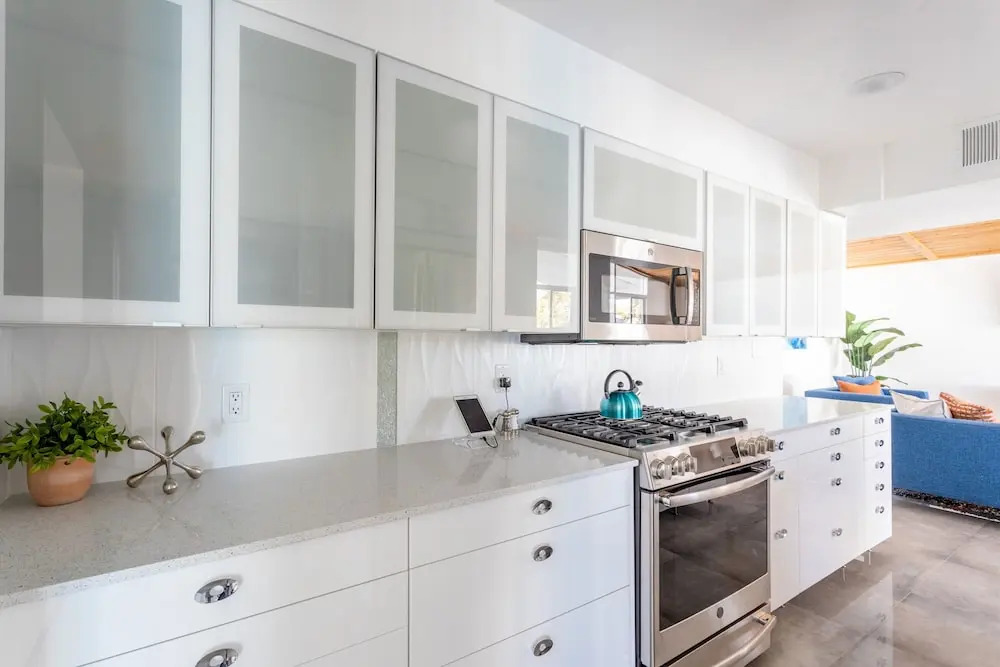 New Listing! Sleek McM Home w/ Private Pool home