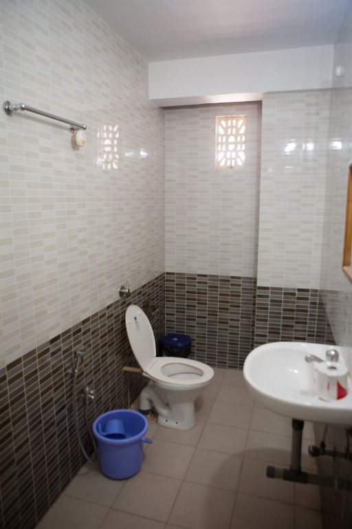 Roundcube Guest House