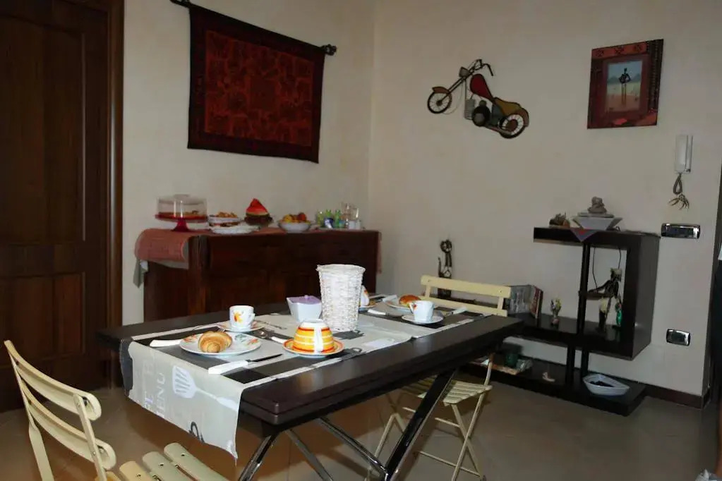 Dolce Conca DOro B&B