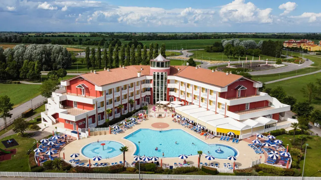 Hotel Olympus