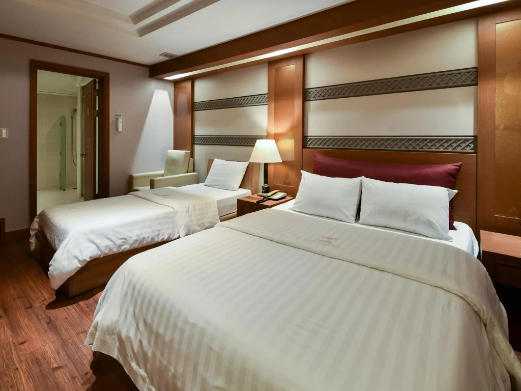 Benikea Hotel Noblesse