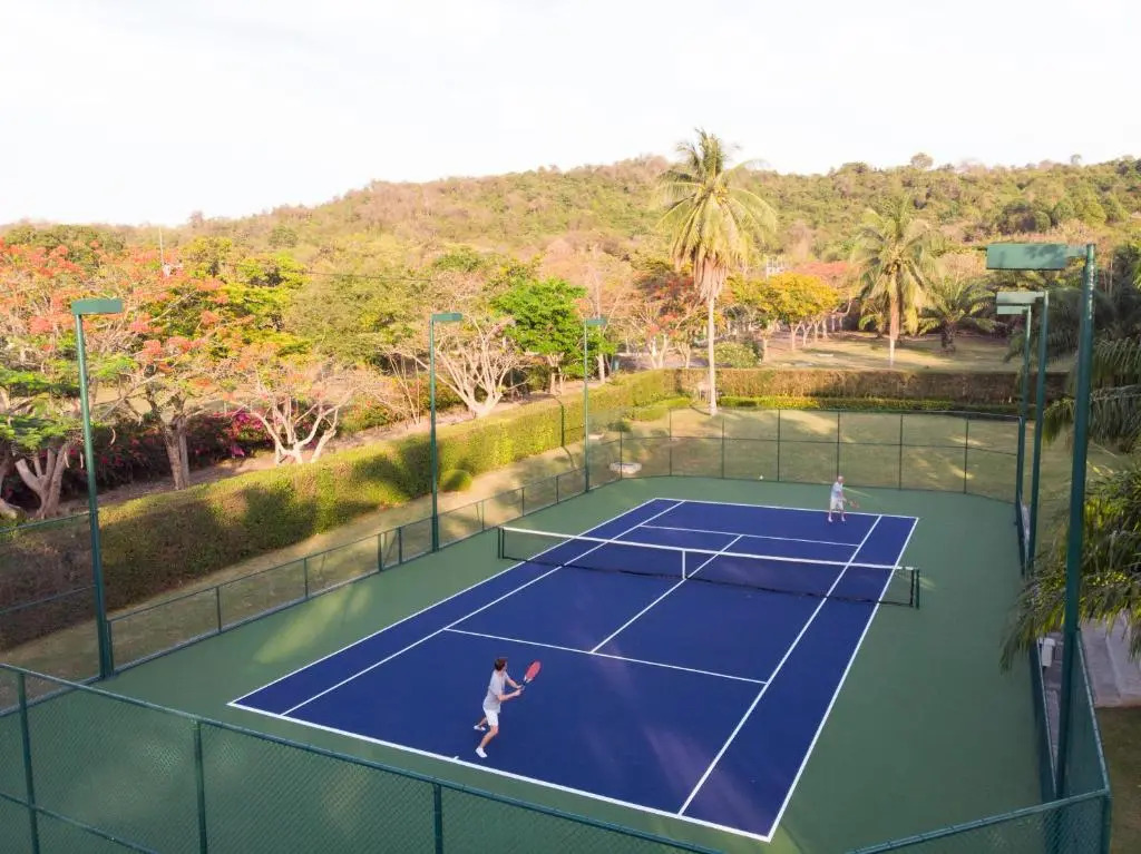 Tamarind Exclusive Villa