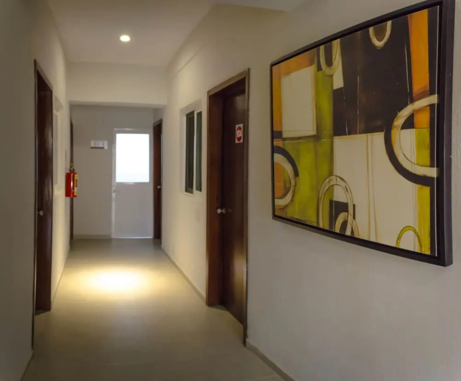 Real Avenida Hotel