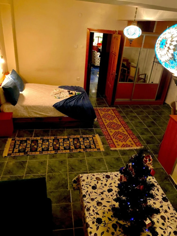 CAN APART KAPLICA OTEL